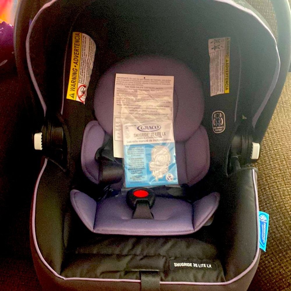 Carseat